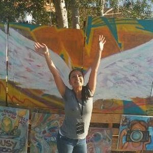 Meet your Posher, Gisela